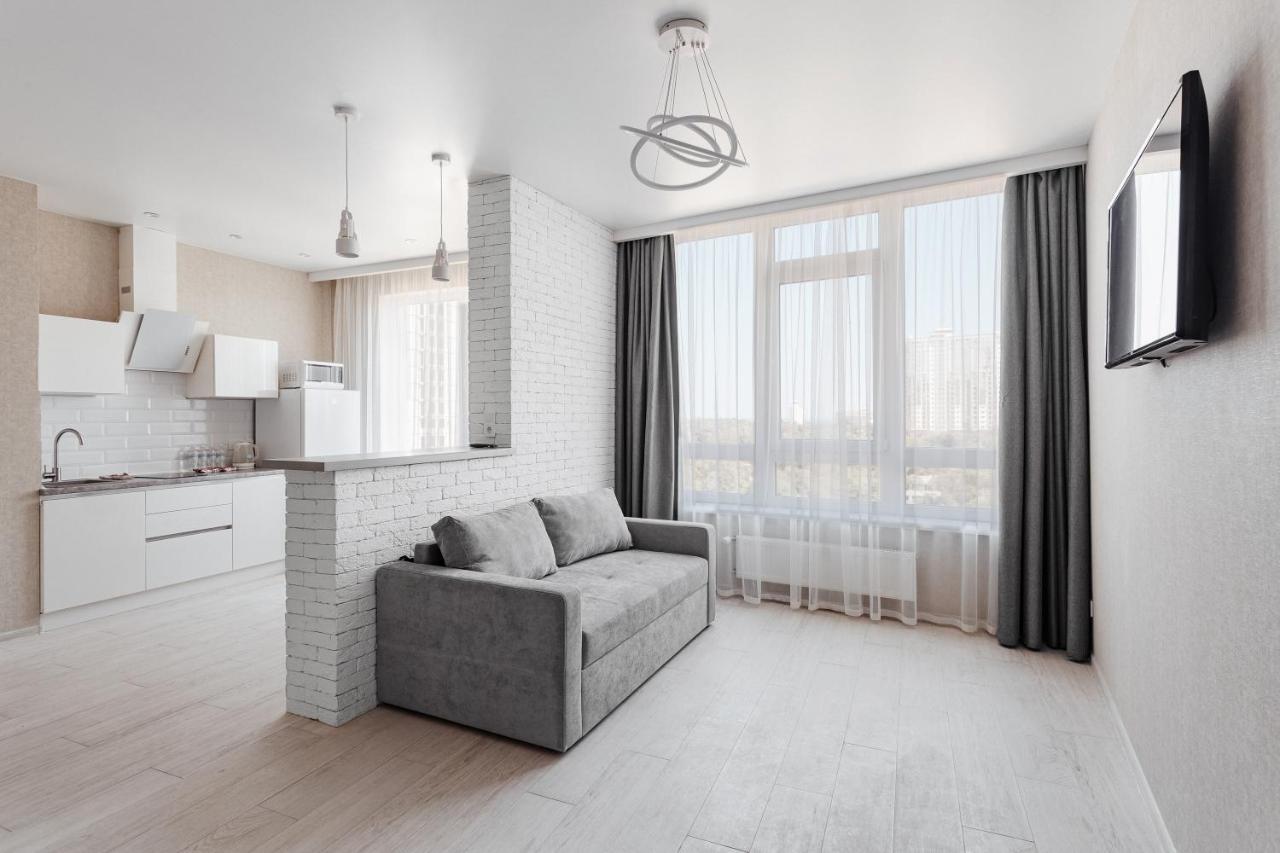 Elegia Arcadia Apartments Odessa Zimmer foto