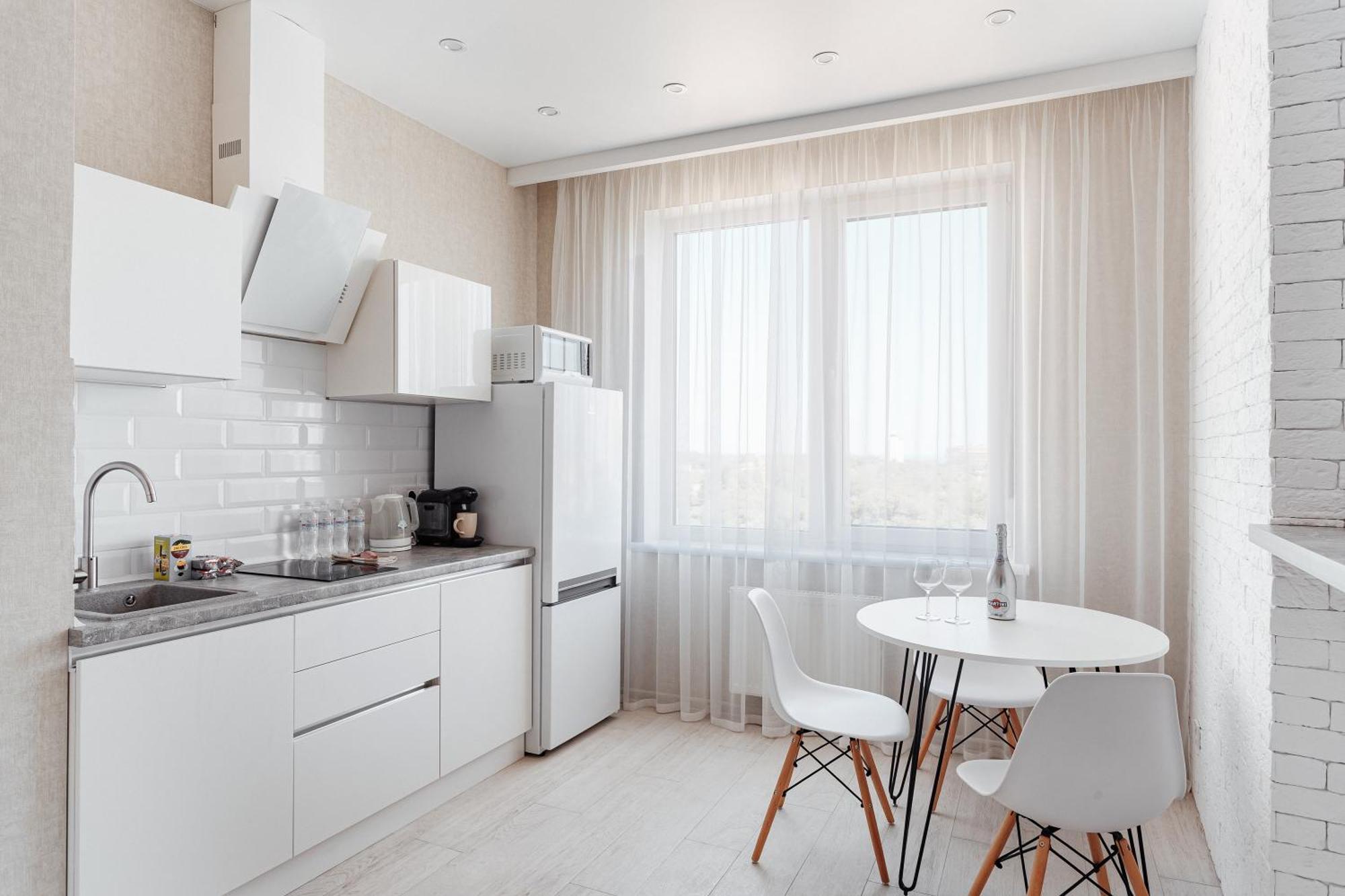 Elegia Arcadia Apartments Odessa Zimmer foto