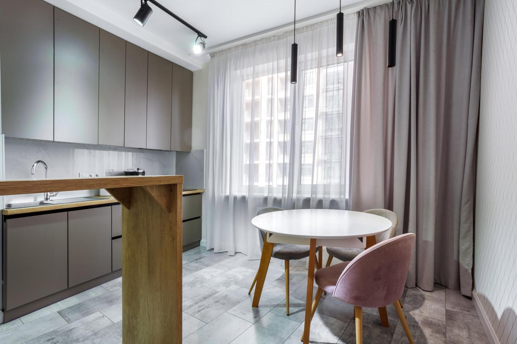 Elegia Arcadia Apartments Odessa Zimmer foto