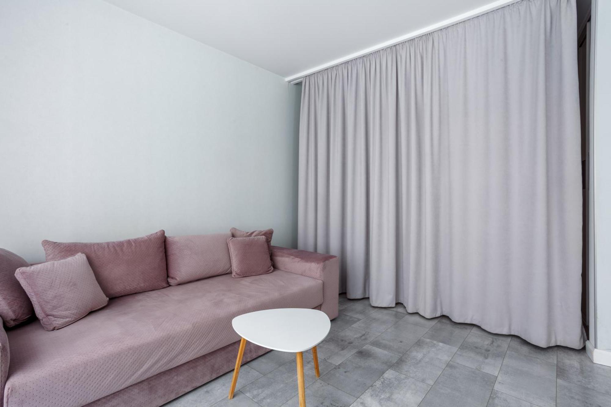 Elegia Arcadia Apartments Odessa Zimmer foto