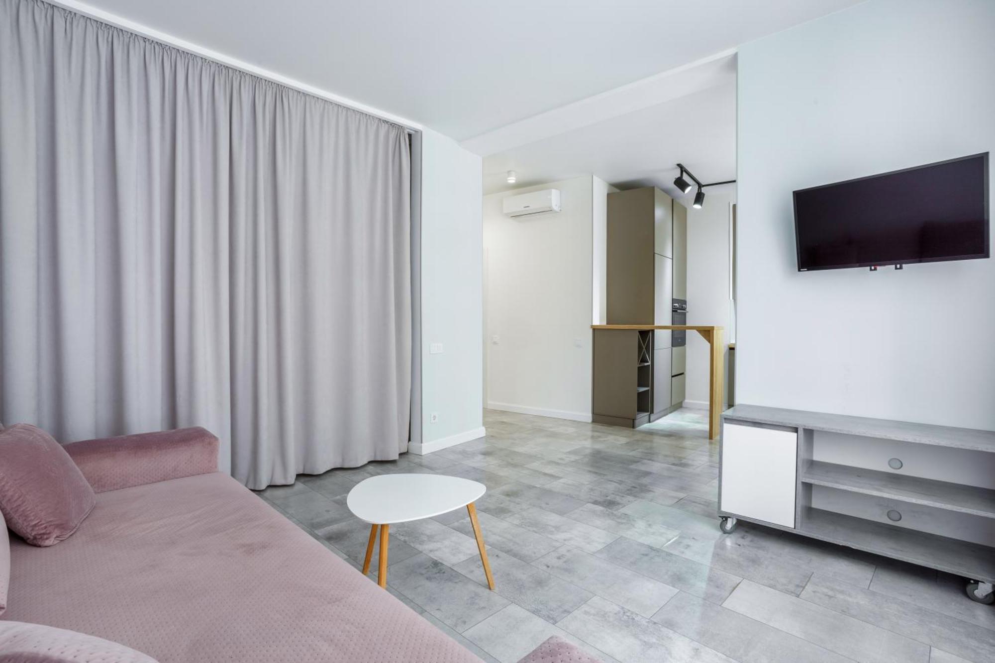 Elegia Arcadia Apartments Odessa Zimmer foto