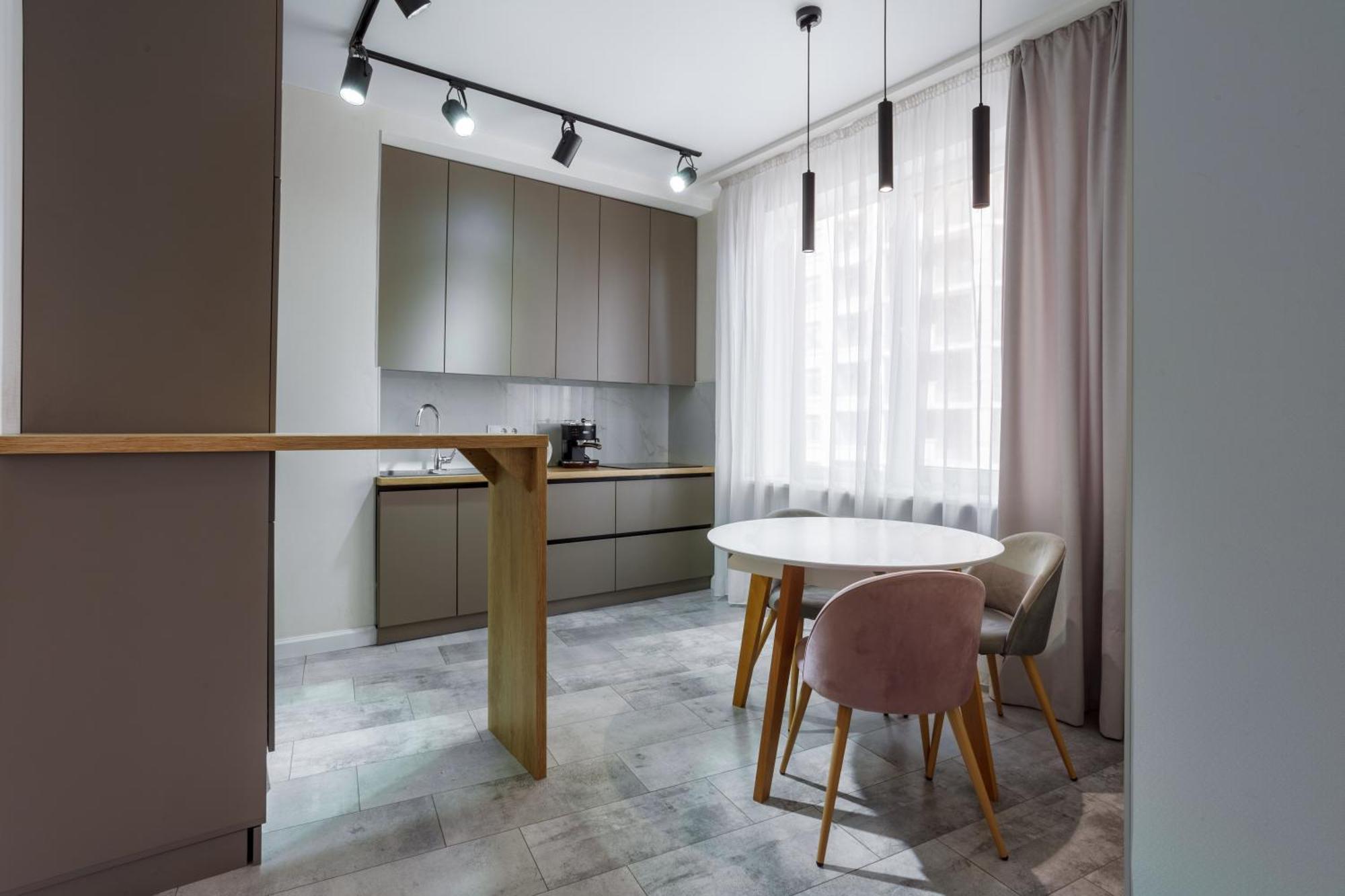 Elegia Arcadia Apartments Odessa Zimmer foto
