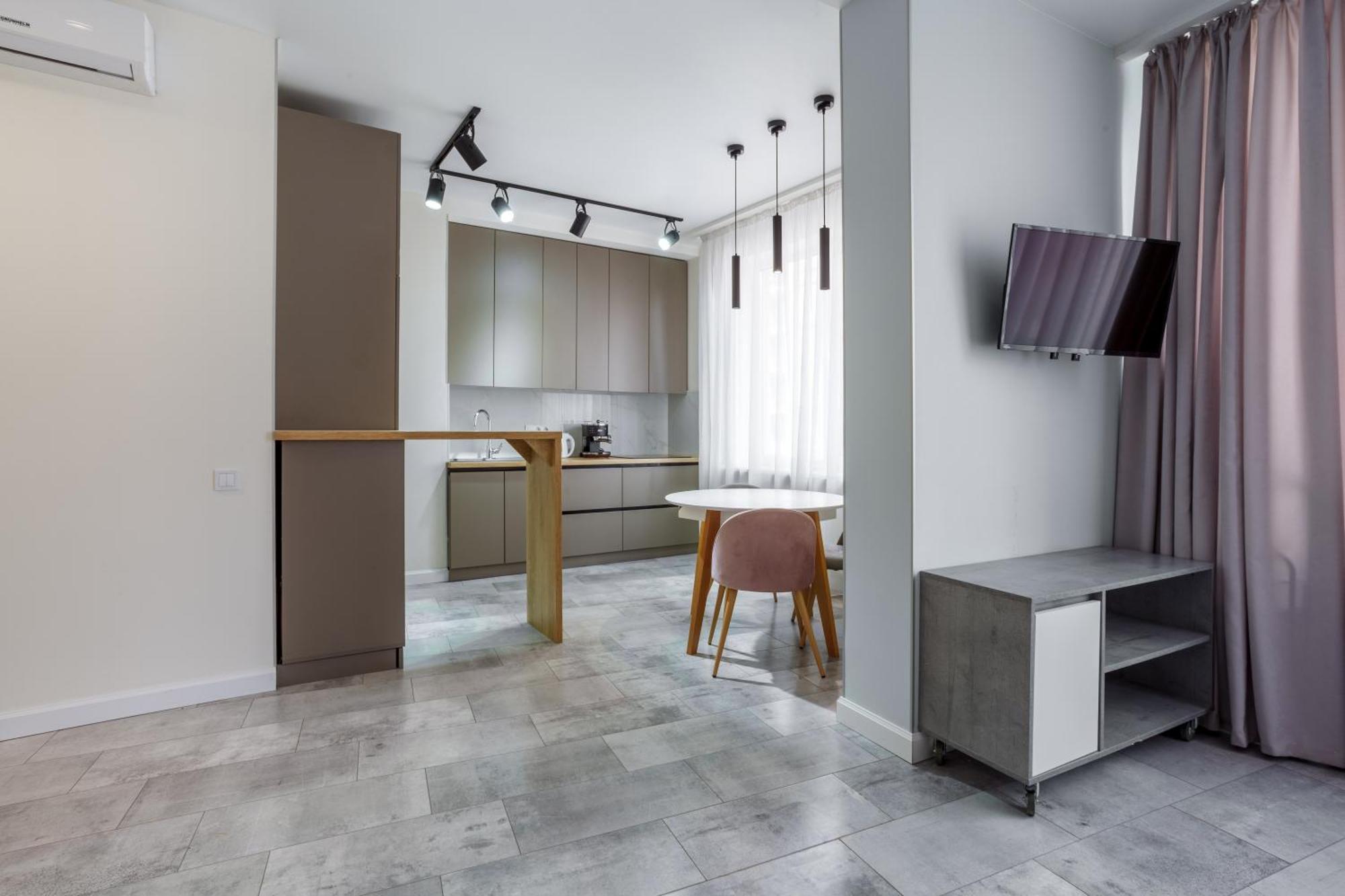 Elegia Arcadia Apartments Odessa Zimmer foto