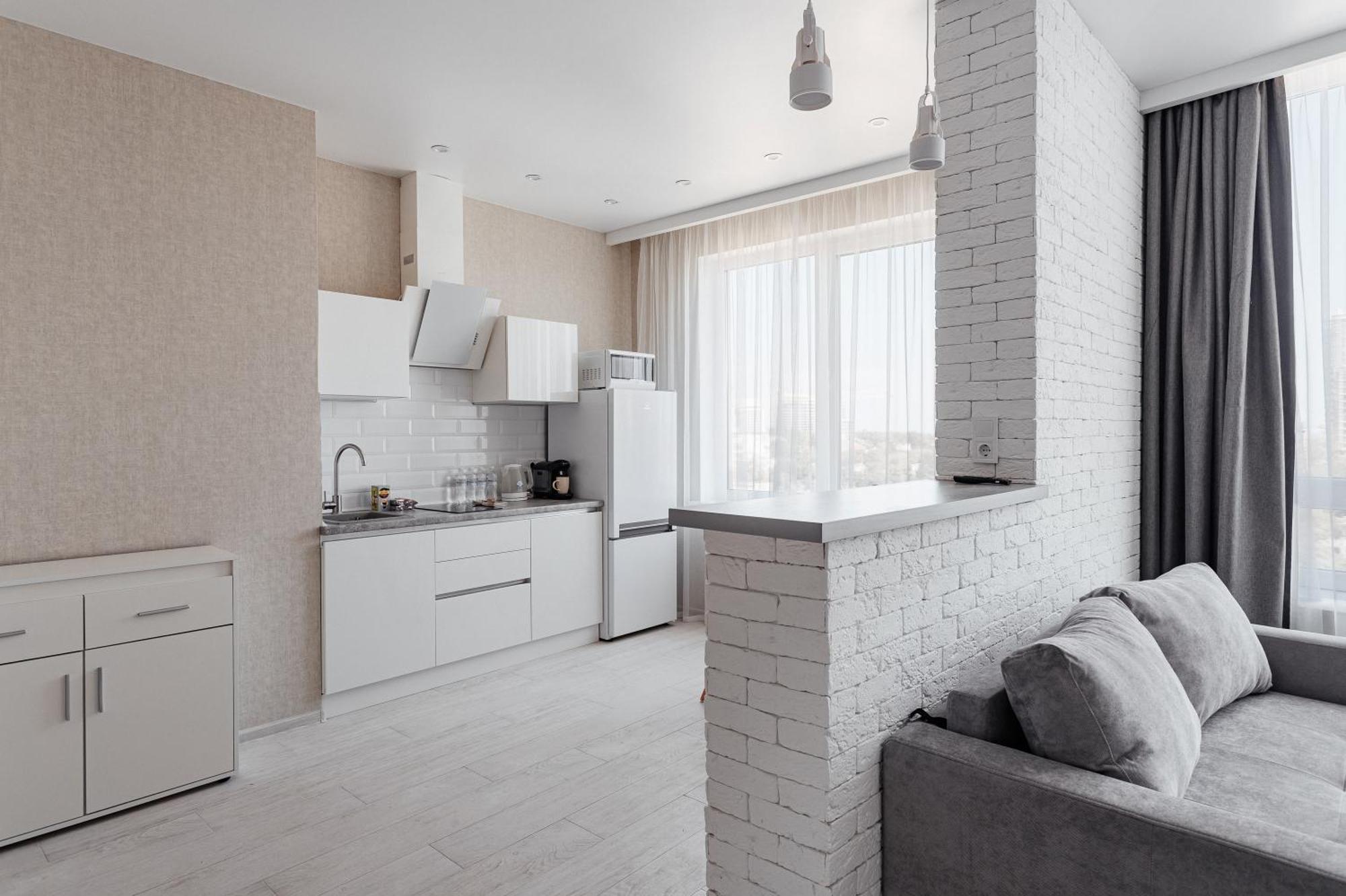 Elegia Arcadia Apartments Odessa Zimmer foto