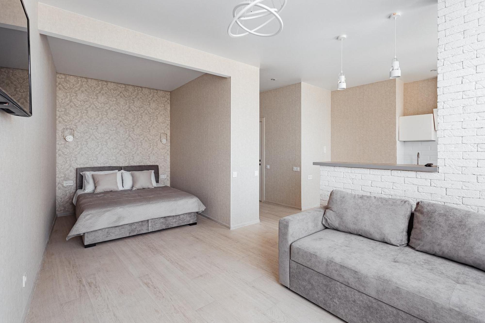 Elegia Arcadia Apartments Odessa Zimmer foto