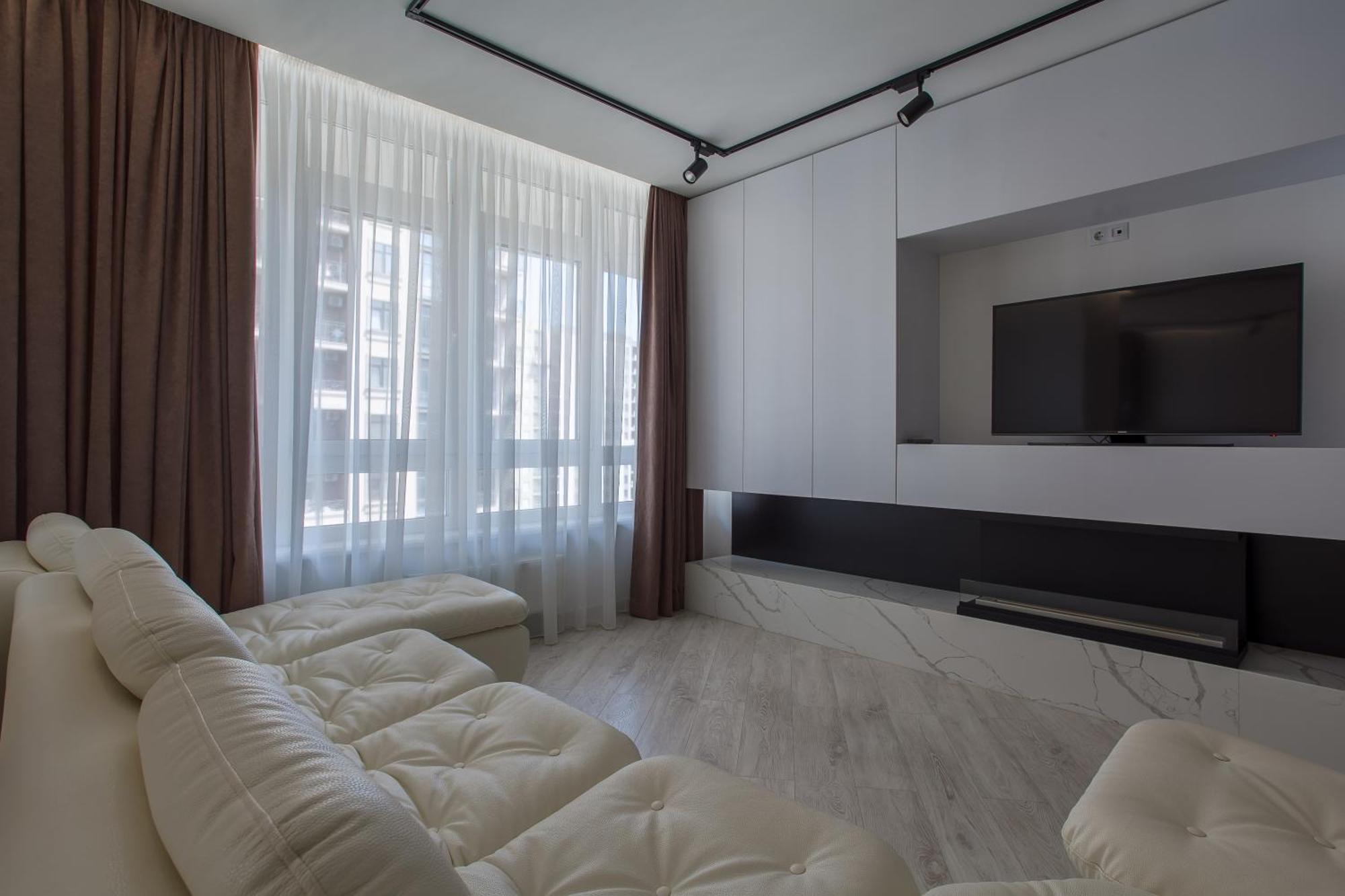 Elegia Arcadia Apartments Odessa Exterior foto