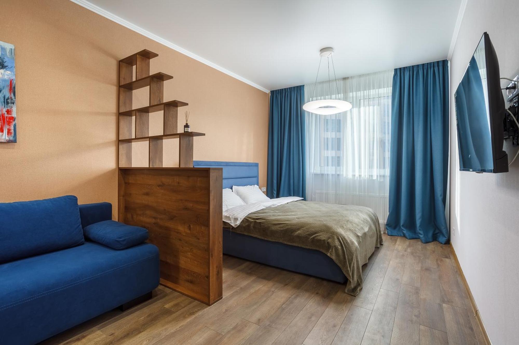 Elegia Arcadia Apartments Odessa Exterior foto
