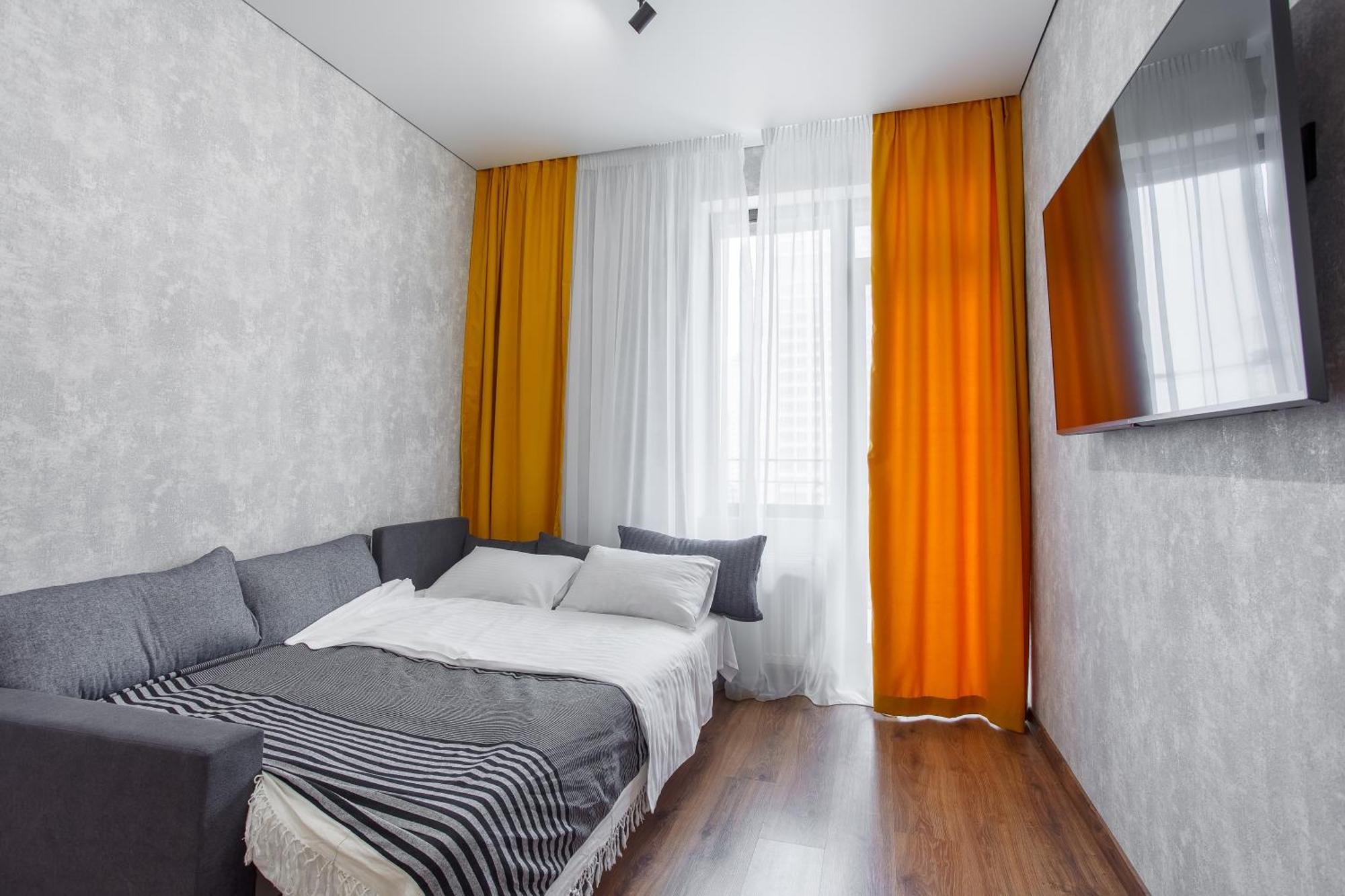 Elegia Arcadia Apartments Odessa Zimmer foto