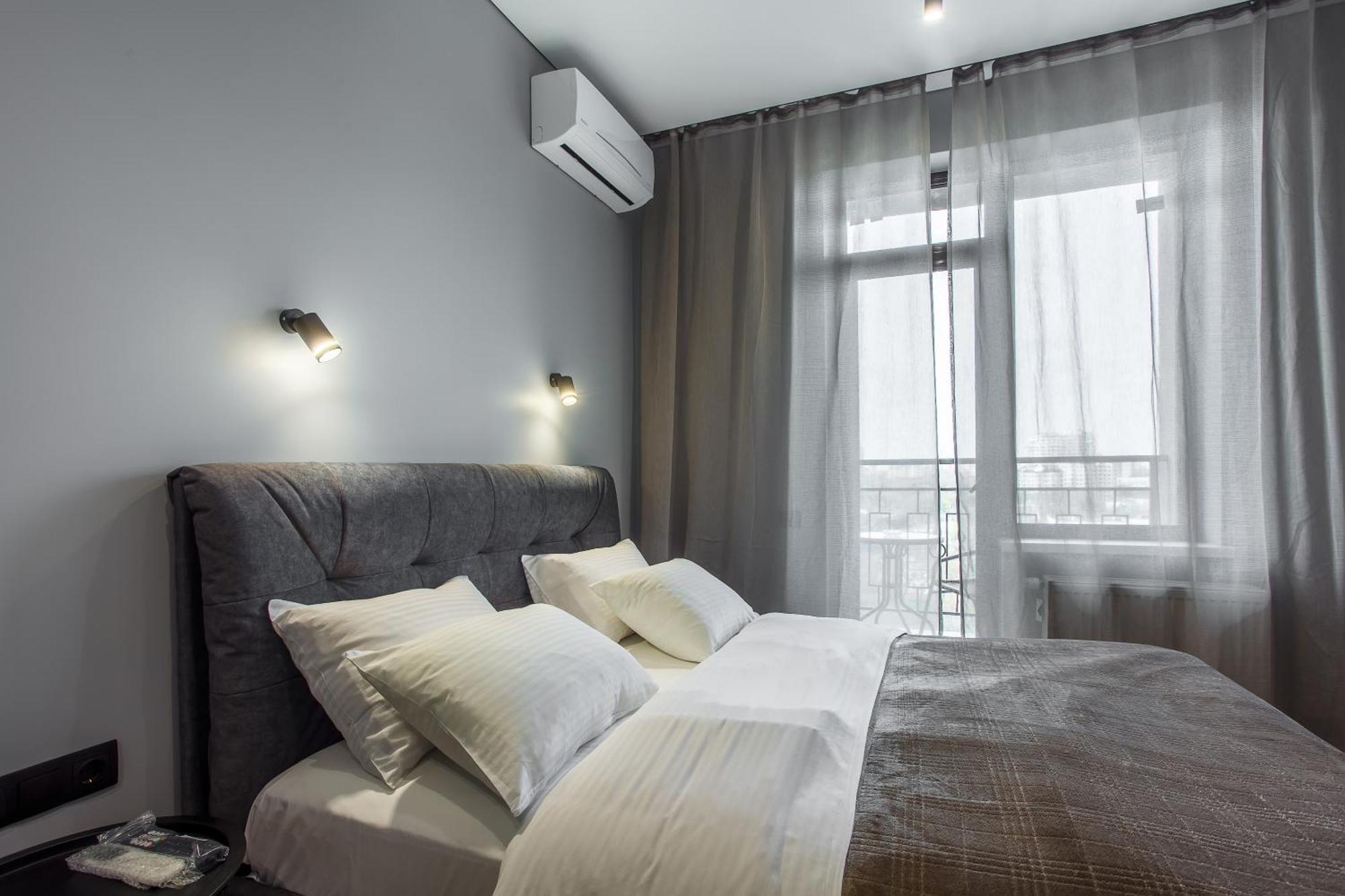 Elegia Arcadia Apartments Odessa Zimmer foto