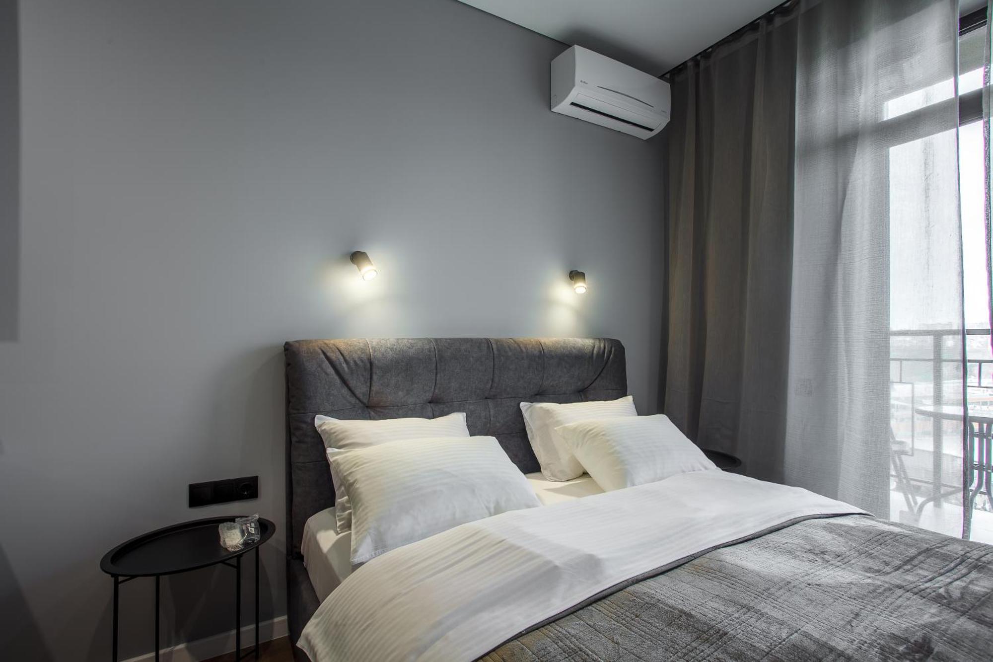 Elegia Arcadia Apartments Odessa Zimmer foto
